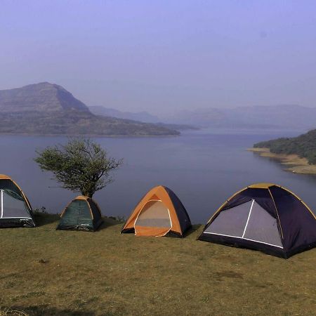 Hotel Samadhan Bhandardara Exteriér fotografie