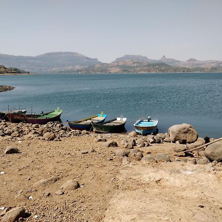 Hotel Samadhan Bhandardara Exteriér fotografie