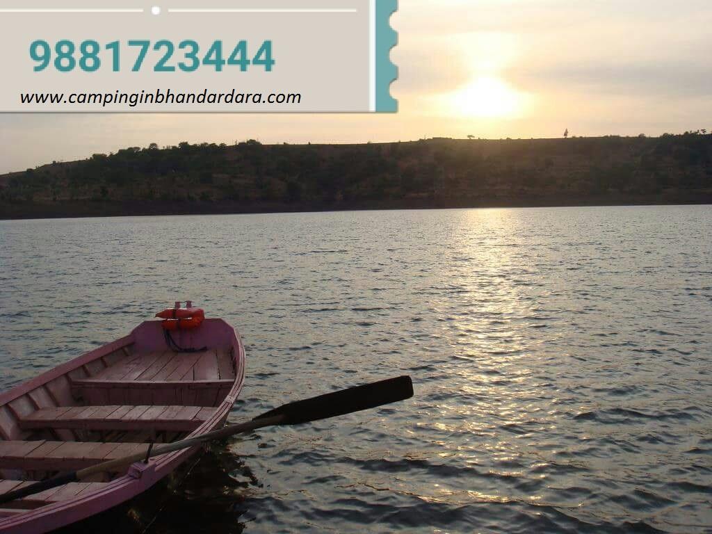 Hotel Samadhan Bhandardara Exteriér fotografie
