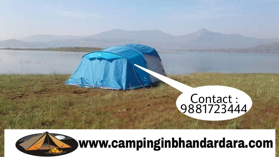 Hotel Samadhan Bhandardara Exteriér fotografie